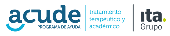 logo de acude