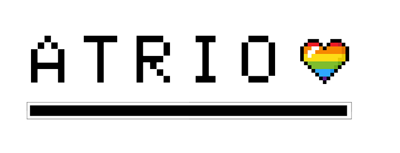 logo de atrio